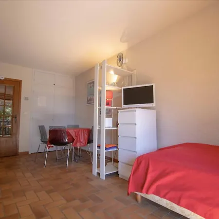 Appartement 35m At 450m From The Saint-Raphaël