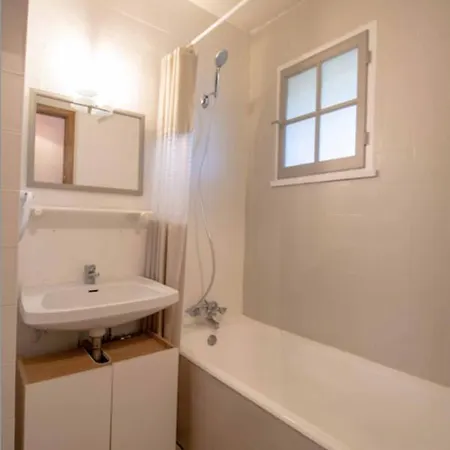 Appartement 35m At 450m From The