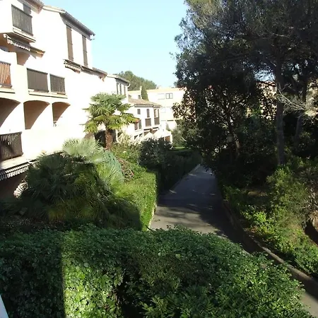 Appartement 35m At 450m From The