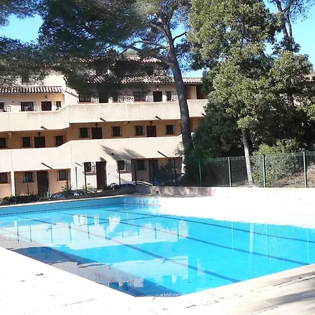 35m At 450m From The Apartment Saint-Raphael (Var)