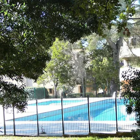 35m At 450m From The Appartement